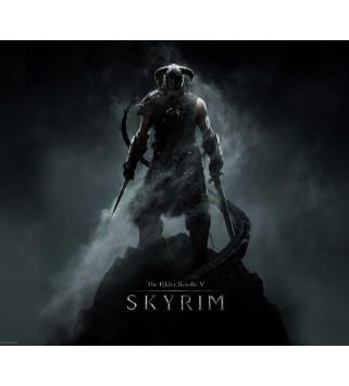 The Elder Scrolls V: Skyrim SWITCH Access Nintendo eShop Key GLOBAL
